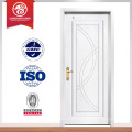 Porta de madeira maciça de entrada de 45mm, 60mm, com entrada de madeira maciça, porta de madeira maciça, porta blindada.